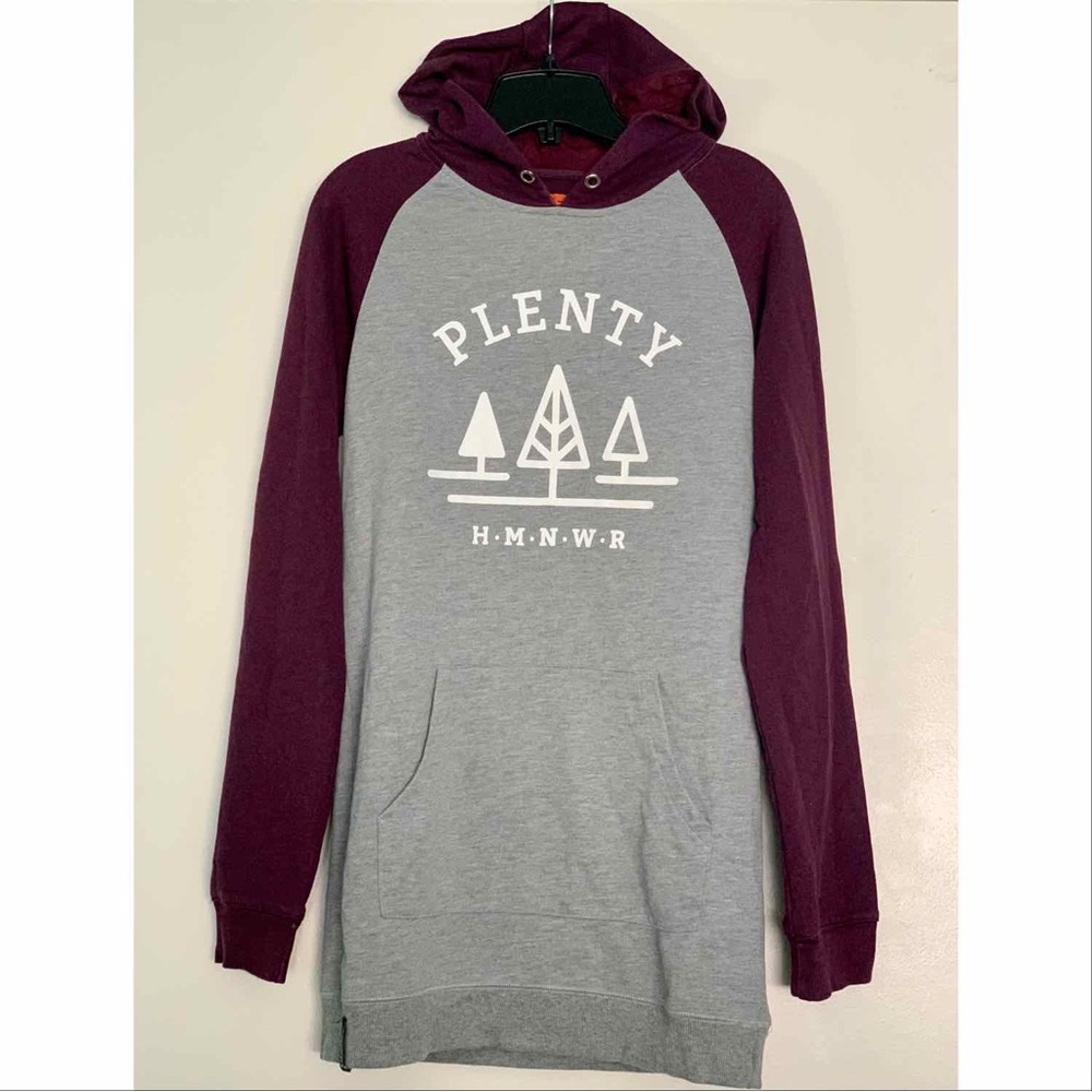 Plenty Pullover Sweater